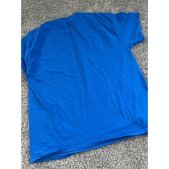 Indianapolis Colts Jim Irsay Ring of Honor Bobblehead & Shirt XL - Picture 7 of 9